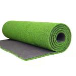 Flame Resistant Landscape Artificial Grass