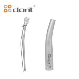 Quality Push Button High Speed Dental Handpieces Anti Suck Back 300000rpm wholesale