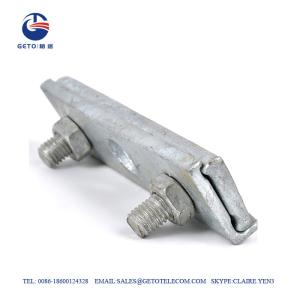Quality SSC 3 Bolt Suspension Clamp wholesale