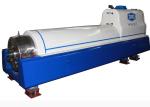 Two Phase Versatile Chemical Centrifuge Solid Bowl Centrifugal Decanter
