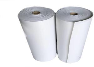 Quality Corrosion Resistant Hepa Cloth Material 0.3 Micron Porosity wholesale