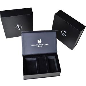 Quality Luxury Rigid Magnetic Gift Box wholesale