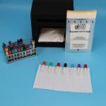 White 95kPa Specimen Transport Bag Blood Sample Collection Box