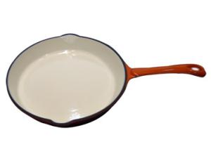 Quality cast iron frypan wholesale