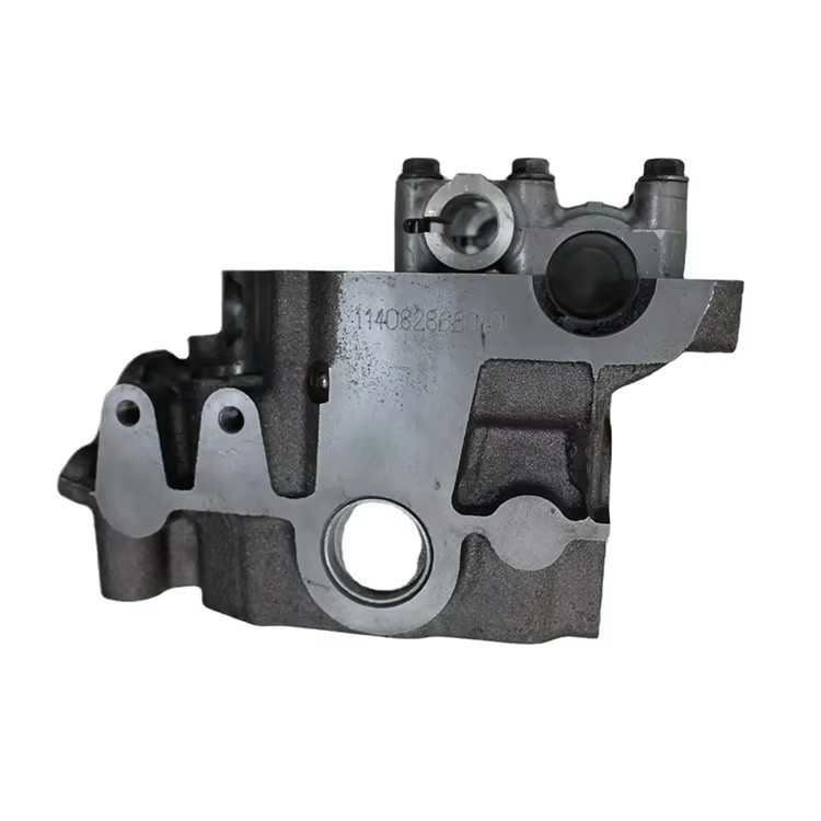 New 24V 1HD-FT 1HD-FTE Cylinder Head for Toyota Land Cruiser Coaster 11101-17040 11101-17041 11101-17042 11101-17043 11101-17044
