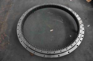 Quality 9098993 Slewing Bearing Slewing Ring Excavator Ex200 wholesale
