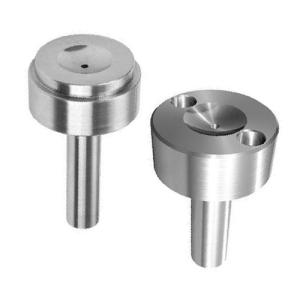 Quality Industrial Precision Mould Parts Customized Oem Hardware Gauge Tools Steel Die wholesale