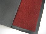 PVC backing FULL STRIPPED MAT