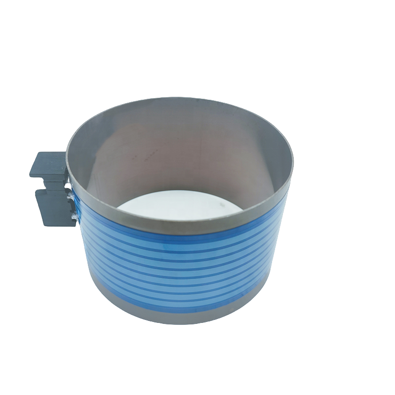 2080W Dishwasher Thick Film Heating Element 230V AC 8555 And Low Efficiency