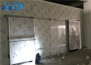 Quality Customized Size Industrial Cold Room Automatic High Precision Digital Controller wholesale