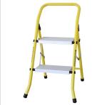 Steel Aluminium Household Step Ladder Advertising Painting Ceiling Repairing