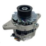 ZAX230 ZAX250 Excavator Alternator 0350008703 0350008750 8983300850 8974817050
