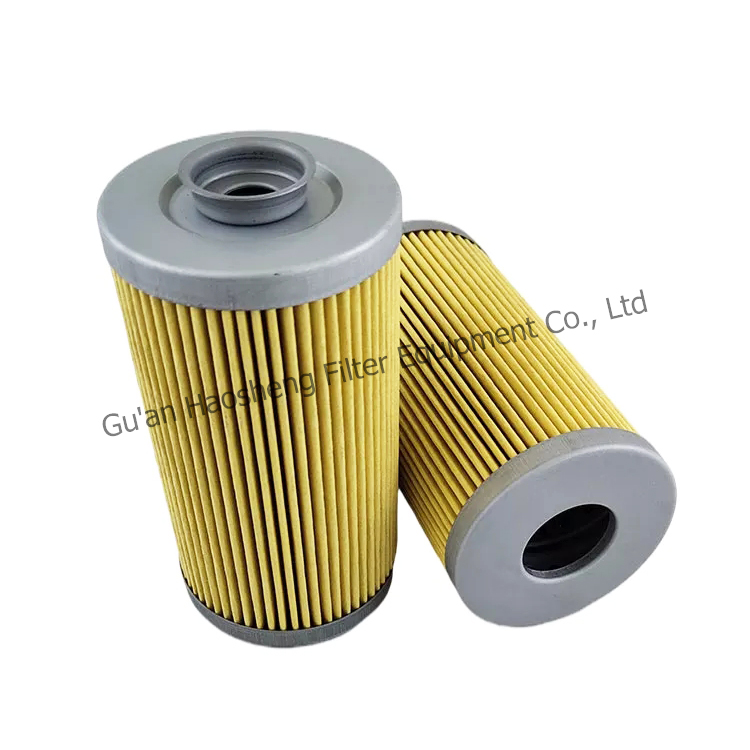 OEM Hydraulic System Oil Cartridge Filter P171533 For Pump Truck