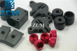Quality Aluminum 5052 Custom CNC Parts wholesale