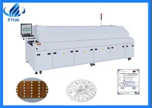 Quality Good Quality Automatic Reflow Oven Machine ET-R6 CE Certificate Machine wholesale