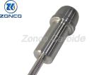 Oil Industry Cemented Carbide Valve Core For Mining Drilling Parts