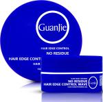 Amorfire Braid Gel Organic Hair Braiding Gel Extra Strong Hold Hair Gel For Lady