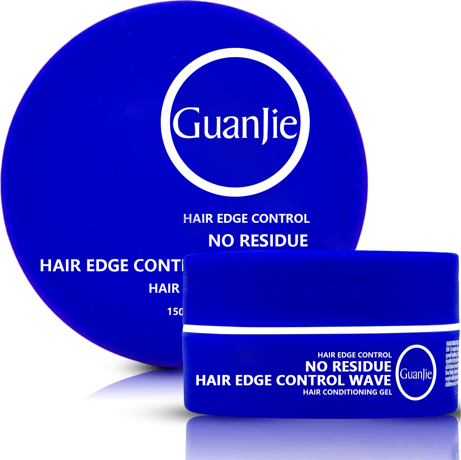 Amorfire Braid Gel Organic Hair Braiding Gel Extra Strong Hold Hair Gel For Lady Hair Braiding