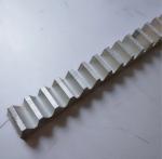 Blacken Steel Gear Rack for Pinion