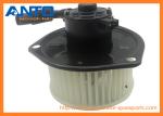 24V Fan Blower Motor 4370266 For Hitachi EX120-5 EX200-5 ZX200 Excavator Spare