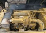 Used caterpillar 330bl excavator for sale