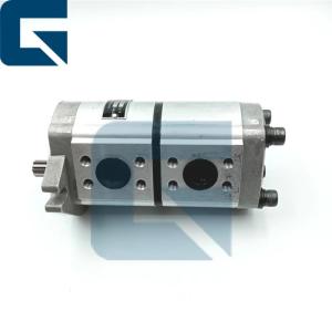 Quality KFP2317-17ASCT KFP231717ASCT Excavator Hydraulic Gear Pump wholesale