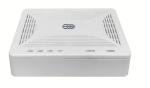 HSO1004 FTTH ONU / EPON ONU TX1310 / RX1490 nm Working Wavelength 100Mbps