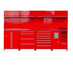 Professional Workstation for Heavy Duty Tool Storage and Organization Requiremen
