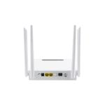 FTTB FTTH XPON ONU 2GE + 1POTS + 2WIFI ONT XP6281 CATV