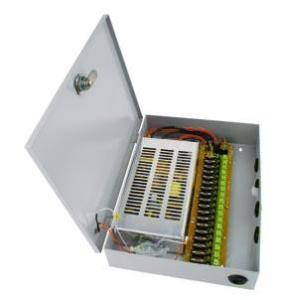 Quality AC/DC Universal power AC/DC Universal cctv power supply 12V300MA output and AC 110V 220V 2 wholesale