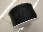 Polyurethane Round Belt Smooth Antistatic Diameter 3mm Hardness 90A