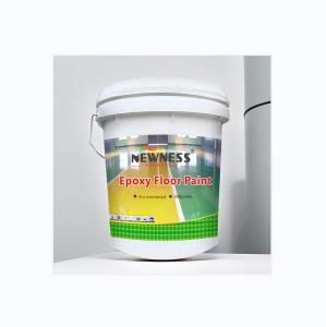 Quality Water-Based Eco Solid Epoxy Resin Anti Slip Polyurea Coating for Flooring wholesale