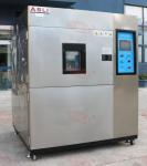 Stainless Steel Cold Thermal Shock Test Chamber for Electronic Industry