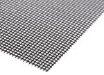 Ss 316 Stainless Steel Window Screen Mesh / Mosquito Net Anti Thief