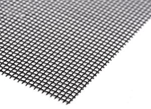 Quality Ss 316 Stainless Steel Window Screen Mesh / Mosquito Net Anti Thief wholesale