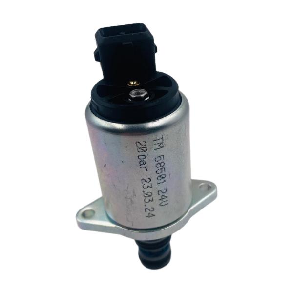 STAR ZEBRA Bucher Electric Proportional Pilot Valve TM58501 Solenoid valve for