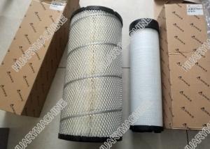 Quality SDLG Wheel loader parts, 4110000679001C air filter inser for LG936 wholesale