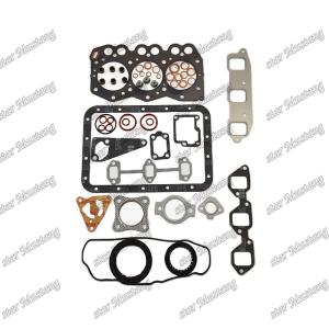 Quality Full Gasket Kit 3TN66 719230-92600 wholesale