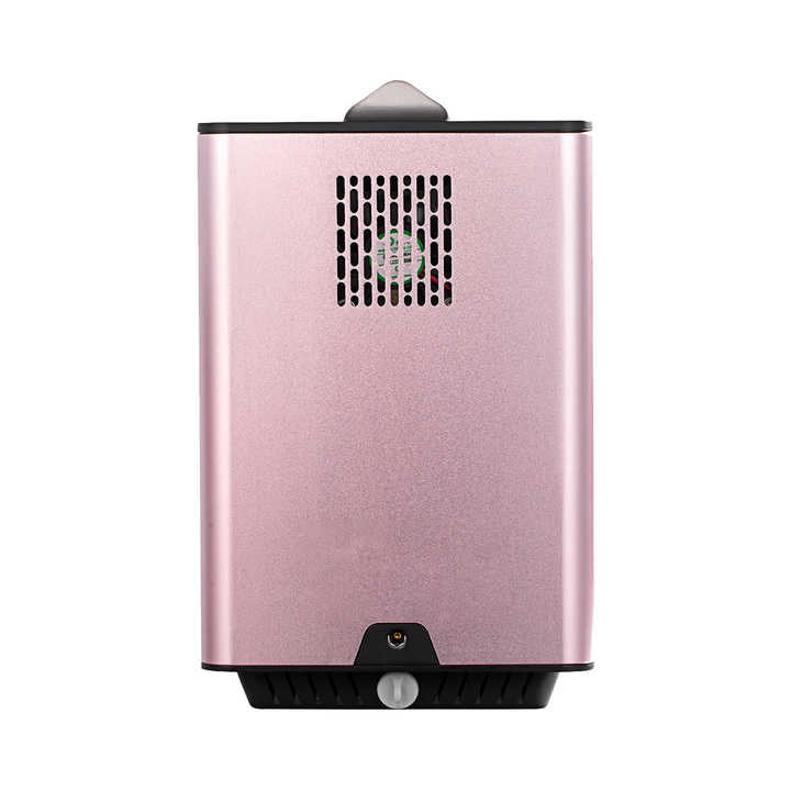 Soothe Fatigue Hydrogen Inhalation Machine Improve Sleep Quality 150ml/Min WEIZI