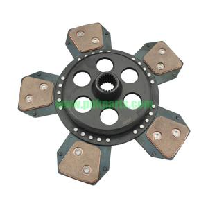 Quality 3701008M91 Massey Ferguson Tractor Parts CLUTCH PLATE 12&quot; Agricuatural Machinery Parts wholesale