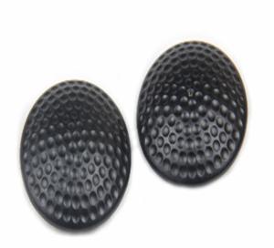 Quality EAS GOOD PRICE EAS RF HARD TAG 8.2MHz GOLF Tag security Tag wholesale