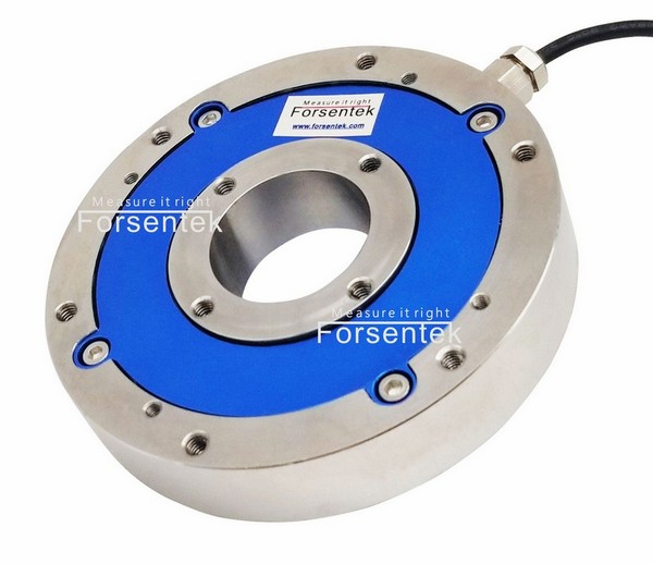 agitator torque control
