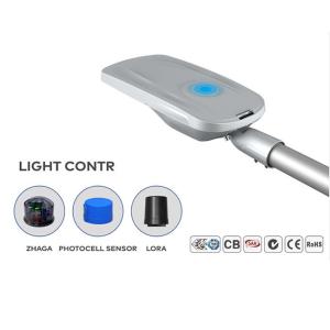 Quality 25W LED Smart Control Street Lights Nema base IP66 Waterproof wholesale