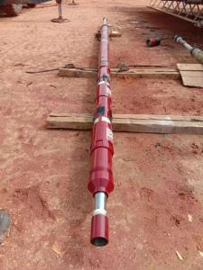 Quality Single Cone Air Seal Buckle 9-5/8*5-1/2 Liner Hanger for Oil and Gas Industry wholesale