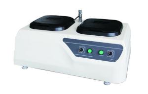 Quality Fixed Speed Metallographic Grinding and Polishing Machine Sample Polishing Machine wholesale