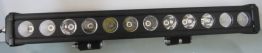LED Single Row Light bar BB-8120 Power: 120w