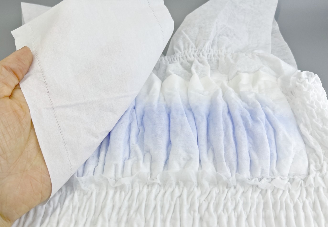 Disposable Postpartum Feeding Bra Maternity Pregnancy Nursing Super Absorbent Seamless Underwear