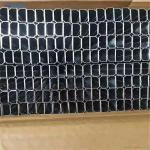 Full range size Glass windows double glazed aluminum spacer bar double glazing