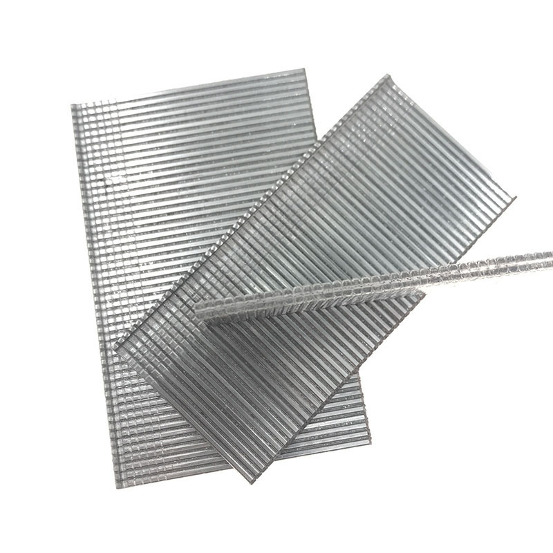16 Gauge T Series 25mm Air Brad Nail Finish Nail