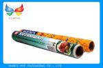 80mic PVC Heat Shrink Film